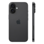 Apple iPhone 16 256Gb Dual SIM Black, черный Apple iPhone 16 256Gb Dual SIM Black, черный