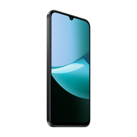 Xiaomi Redmi 15C 4/128Gb Midnight Black, чёрный