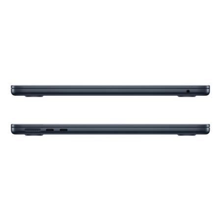 Apple MacBook Air 13" (M2, 8C CPU, 10C GPU, 2022) 16/256Gb SSD (MC7X4) Midnight, «тёмная ночь» Apple MacBook Air 13" (M2, 8C CPU, 10C GPU, 2022) 16/256Gb SSD (MC7X4) Midnight, «тёмная ночь»