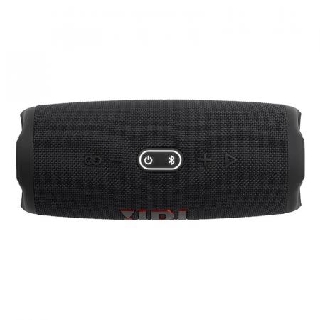 Портативная колонка JBL Charge 5 Black, черный Портативная колонка JBL Charge 5 Black, черный