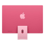 Apple iMac 24" (M4 10C CPU, 10C GPU, 2024) Retina 4,5K, 24Gb, 512Gb SSD (MD2U4) Pink, розовый Apple iMac 24" (M4 10C CPU, 10C GPU, 2024) Retina 4,5K, 24Gb, 512Gb SSD (MD2U4) Pink, розовый