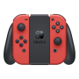 Игровая консоль Nintendo Switch OLED 64Gb Mario Red Edition Красный Игровая консоль Nintendo Switch OLED 64Gb Mario Red Edition Красный