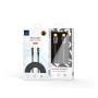 Кабель WiWU Type-C – Lightning Cable, 2m (TM02) Черный Кабель WiWU Type-C – Lightning Cable, 2m (TM02) Черный