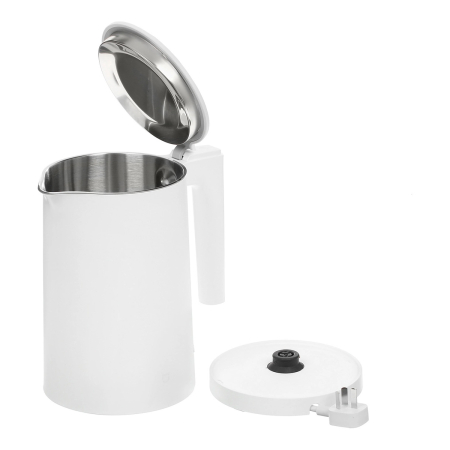Чайник электрический Xiaomi Mijia Electric Kettle 2 (MJDSH04YM) White, белый