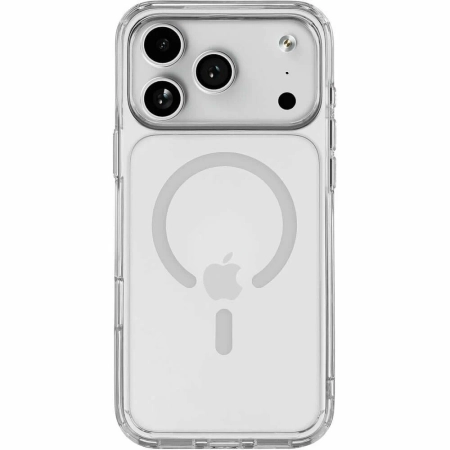Чехол для iPhone 17 Pro Max с MagSafe 6.9 Gurdini Alba Series Protective with Clear Case Чехол для iPhone 17 Pro Max с MagSafe 6.9 Gurdini Alba Series Protective with Clear Case