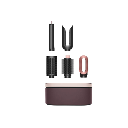 Стайлер Dyson Airwrap Co-anda 2x HS09 (Global) Pink Gold, розовое золото