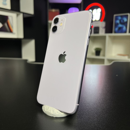 Trade in Apple iPhone 11 64Gb Purple IMEI: 0459 Trade in Apple iPhone 11 64Gb Purple IMEI: 0459