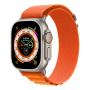 Ремешок Spigen DuraPro Flex Alpine Loop для Apple Watch Ultra 42/44/45/49 мм Оранжевый Ремешок Spigen DuraPro Flex Alpine Loop для Apple Watch Ultra 42/44/45/49 мм Оранжевый