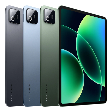 Xiaomi Pad 8 11,2" 8/128Gb Серый