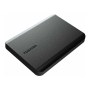 Внешний жесткий диск Toshiba Canvio Basic 2.5", 4Tb (HDTB540EK3CA) черный Внешний жесткий диск Toshiba Canvio Basic 2.5", 4Tb (HDTB540EK3CA) черный