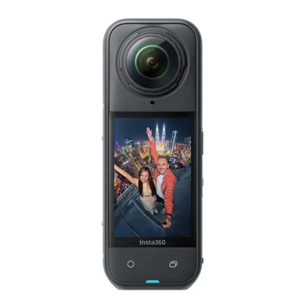 Экшн-камера Insta 360 X5 Essentials Bundle Экшн-камера Insta 360 X5 Essentials Bundle