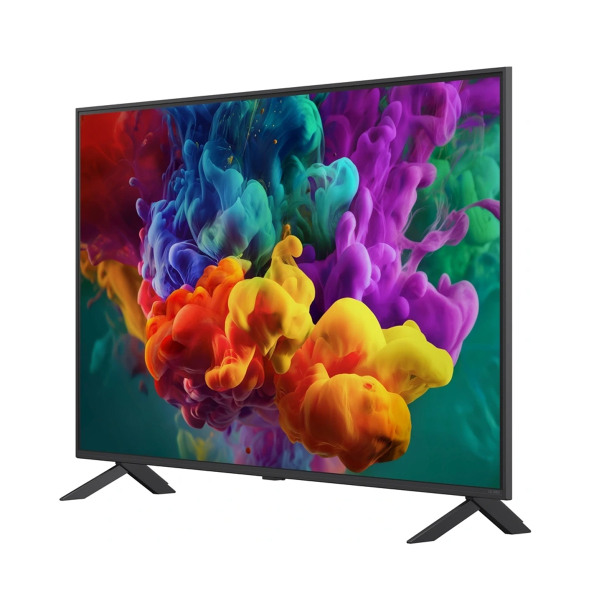 Телевизор LG 50" 4K UHD, 120 Гц, QNED Mini LED (50QNED85B6A.ARUG)