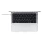 Кабель USB-C to Magsafe 3 Cable 2 м (MLYV3ZM/A) Белый Кабель USB-C to Magsafe 3 Cable 2 м (MLYV3ZM/A) Белый