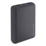 Внешний аккумулятор Deppa NRG Power 10000mAh, 2.1A, 2xUSB (33550) Черный Внешний аккумулятор Deppa NRG Power 10000mAh, 2.1A, 2xUSB (33550) Черный