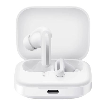 Наушники Xiaomi Redmi Buds 5 White, белый Наушники Xiaomi Redmi Buds 5 White, белый