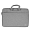 Сумка для ноутбуков 15-15.9" UGREEN LP437 (30325) Laptop Bag Серый