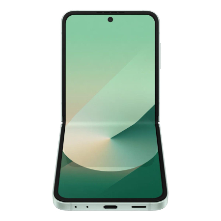 Samsung Galaxy Z Flip6 12/512Gb (2024) Mint, мятный Samsung Galaxy Z Flip6 12/512Gb (2024) Mint, мятный