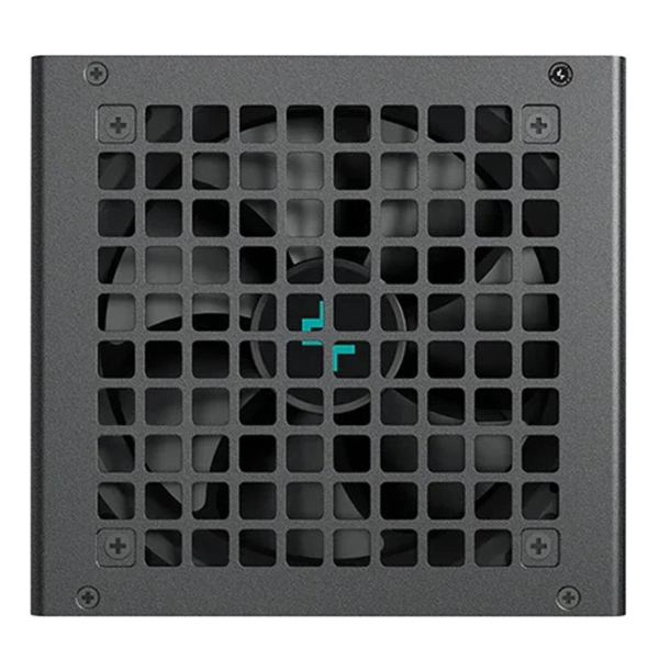 Блок питания DeepCool GamerStorm (PL800D) Bronze, 800 Вт Чёрный