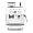 Кофемашина эспрессо со встроенной кофемолкой SMEG 50s style (EGF03WHEU) Белый