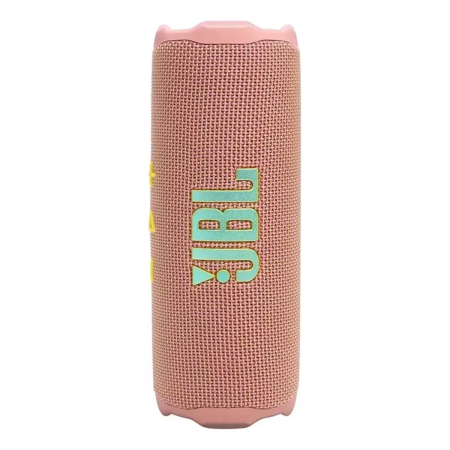 Портативная колонка JBL Flip 7 Pink, розовый Портативная колонка JBL Flip 7 Pink, розовый