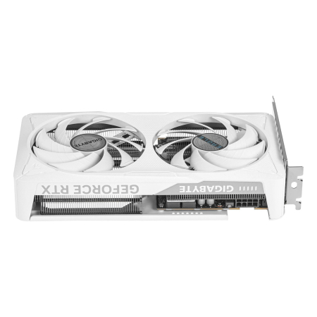Видеокарта Gigabyte Nvidia GeForce RTX 5060 Eagle OC Ice 8 Гб GDDR7 128 бит (GV-N5060EAGLEOC ICE-8GD)