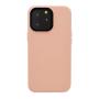 Чехол KZDOO MagSafe Noble Collection для iPhone 15 Pro Max Pink, розовый Чехол KZDOO MagSafe Noble Collection для iPhone 15 Pro Max Pink, розовый