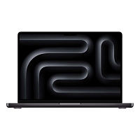 MacBook Pro 14" (2024) MacBook Pro 14" (2024)