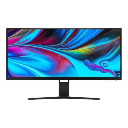 Монитор Xiaomi Redmi Surface Display 30" 200Hz (RMMNT30HFCW) Черный Монитор Xiaomi Redmi Surface Display 30" 200Hz (RMMNT30HFCW) Черный