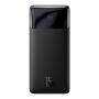 Внешний аккумулятор Baseus Bipow Digital Display Power Bank 20000mAh 15W PPBD20 (PPDML-J01) Черный Внешний аккумулятор Baseus Bipow Digital Display Power Bank 20000mAh 15W PPBD20 (PPDML-J01) Черный