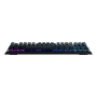 Клавиатура Cooler Master CK530 V2 (Brown Switch) (CK-530-GKTM1-RU) Black, черный Клавиатура Cooler Master CK530 V2 (Brown Switch) (CK-530-GKTM1-RU) Black, черный