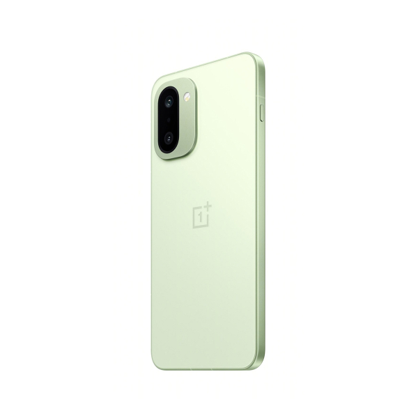OnePlus 15R 12/256Gb Mint Breeze, зелёный