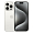 Apple iPhone 15 Pro 128Gb eSIM White Titanium, белый титан