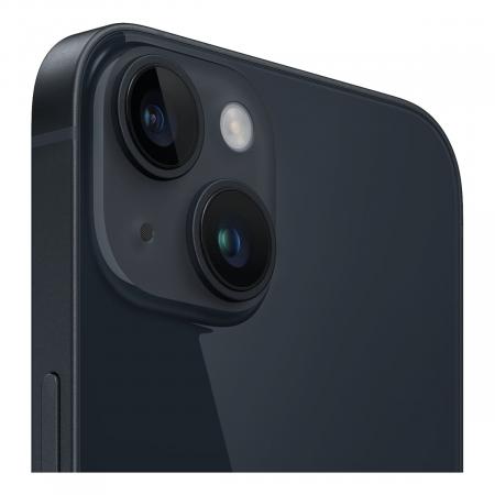 Apple iPhone 14 256Gb Midnight, «тёмная ночь» Apple iPhone 14 256Gb Midnight, «тёмная ночь»