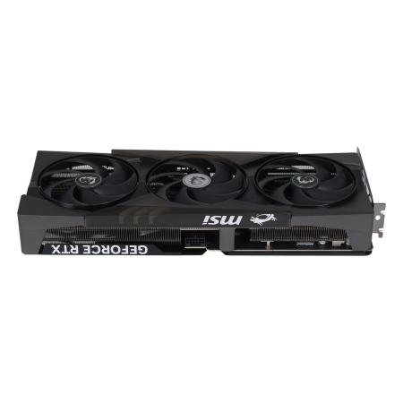 Видеокарта MSI Nvidia GeForce RTX 5080 Gaming Trio OC 16 Гб GDDR7 256 бит (G5080-16GTC)