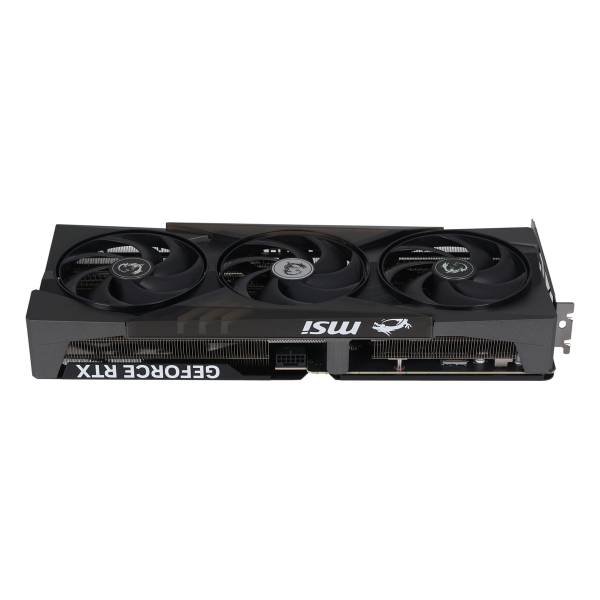 Видеокарта MSI Nvidia GeForce RTX 5080 Gaming Trio OC 16 Гб GDDR7 256 бит (G5080-16GTC)