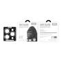 Защитное стекло для камеры iPhone 15 Pro/15 Pro Max SUPGLASS Anti Glare Camera lens glass (XC-31) Black Защитное стекло для камеры iPhone 15 Pro/15 Pro Max SUPGLASS Anti Glare Camera lens glass (XC-31) Black