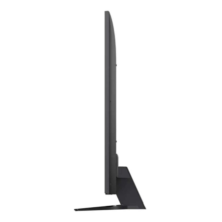 Телевизор LG 43" 4K 60Гц NanoCell (43NANO81A6A.ARUG) Black, чёрный Телевизор LG 43" 4K 60Гц NanoCell (43NANO81A6A.ARUG) Black, чёрный