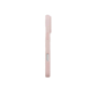Чехол для iPhone 17 Pro с MagSafe UNIQ LINO (IP6.3P(2025)-LINOMBPNK) Blush Pink, розовый Чехол для iPhone 17 Pro с MagSafe UNIQ LINO (IP6.3P(2025)-LINOMBPNK) Blush Pink, розовый