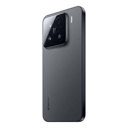 Xiaomi 15 12/512Gb Black, чёрный Xiaomi 15 12/512Gb Black, чёрный
