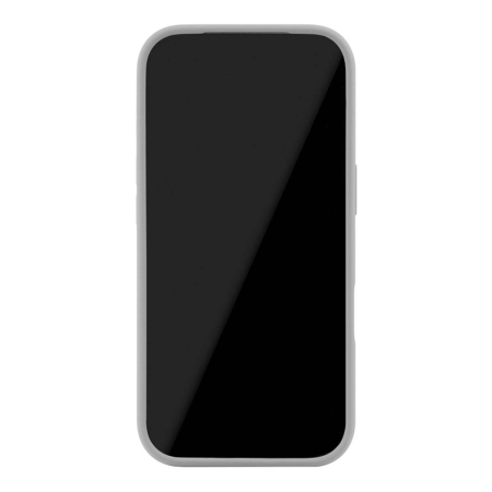 Чехол для Apple iPhone 17 Pro Max Silicone Case White, белый Чехол для Apple iPhone 17 Pro Max Silicone Case White, белый