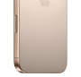 Apple iPhone 16 Pro Max 1Tb eSIM Desert Titanium, пустынный титан