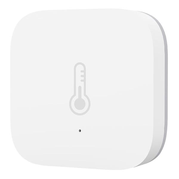 Датчик температуры и влажности Xiaomi Aqara Temperature and Humidity Sensor (WSDCGQ11LM) Белый