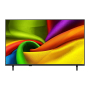 Телевизор LG 43" 4K UHD, 60 Гц, LED (43NU900B6LA.ARUG)