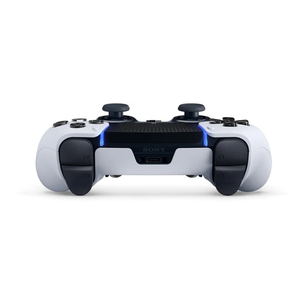 Геймпад DualSense Edge для Sony PlayStation 5 White, белый