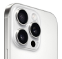 Apple iPhone 16 Pro 1Tb eSIM White Titanium, титановый белый Apple iPhone 16 Pro 1Tb eSIM White Titanium, титановый белый