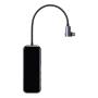 Переходник Baseus для MacBook HUB Multifunctional (Type-C to 3xUSB3.0+HD4K+SD/TF+PD) (CAHUB-CZ0G) Deep Grey, темно-серый Переходник Baseus для MacBook HUB Multifunctional (Type-C to 3xUSB3.0+HD4K+SD/TF+PD) (CAHUB-CZ0G) Deep Grey, темно-серый