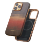 Чехол для iPhone 16 Pro Max Pitaka Противоударный Military-Grade Protective Case (KI1601PPSUM) Чехол для iPhone 16 Pro Max Pitaka Противоударный Military-Grade Protective Case (KI1601PPSUM)