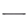 Apple MacBook Pro 14.2" (M5 10C CPU, 10C GPU, 2025) 16Gb 512Gb SSD (MDE04) Space Black, «чёрный космос»