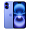 Apple iPhone 16 256Gb eSim Ultramarine, ультрамарин