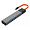 Адаптер MIIIW Type-C HUB Adapter 5в1, 3х USB 3.0 + HDMI 4K + 1x Type-C PD (MWCMA05) Серый